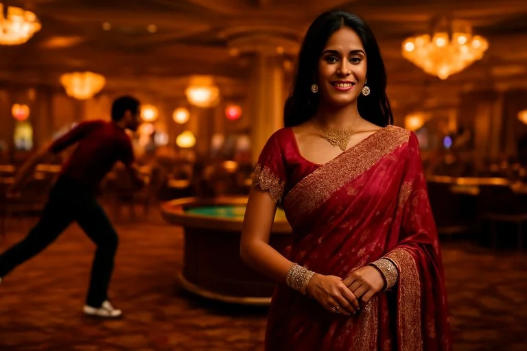 deshi777 লগইন ও সাহায্য লিংক স্ক্রিন
