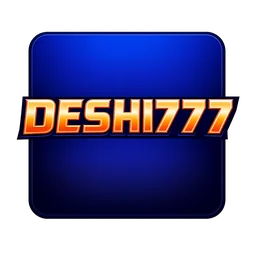 deshi777 logo